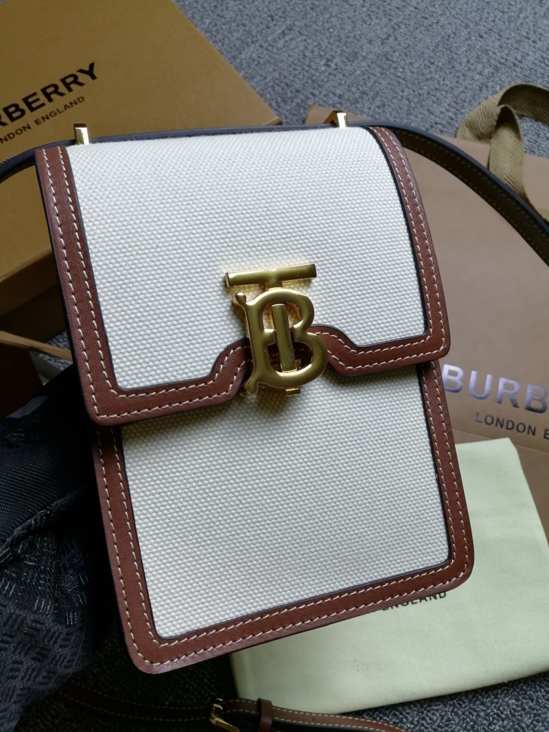 Burberry Satchel Bags